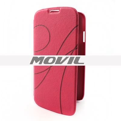 NP-943 Funda para Samsung S4 I9500 NP-943-5